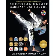 Shotokan Karate: Easiest Way To Get Black Belt