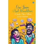 " One-Liners and Punchlines: A Laugh-a-Minute Collection"