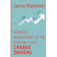 Financial management of the company with change drivers