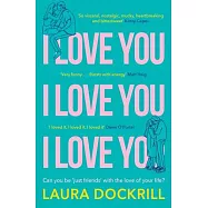 I Love You, I Love You, I Love You