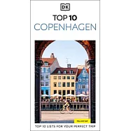 DK Top 10 Copenhagen