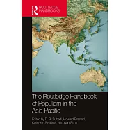 The Routledge Handbook of Populism in the Asia Pacific