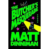 The Butcher’s Masquerade