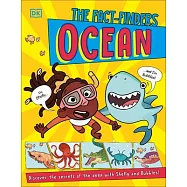 The Fact-Finders Ocean: Discover the Secrets of the Deep with Shelly and Bubbles!