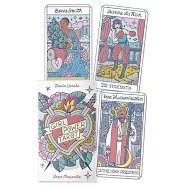 Girl Power Tarot