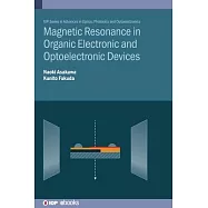 Magnetic Resonance in Organic Electronic and Optoelectronic Devices