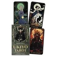 Ukiyo Tarot