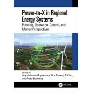 Power-To-X in Regional Energy Systems: Planning, Operation, Control, and Market Perspectives