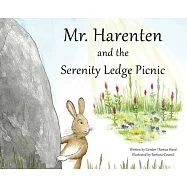 Mr. Harenten and the Serenity Ledge Picnic
