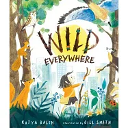 Wild Everywhere
