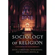 Sociology of Religion: Contemporary Developments