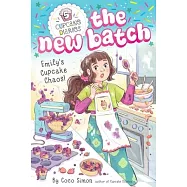 Emily’s Cupcake Chaos!