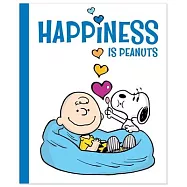 Happiness Is Peanuts