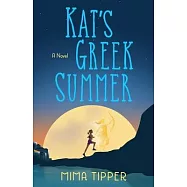 Kat’s Greek Summer