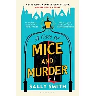 A Case of Mice and Murder