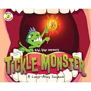 Tickle Monster: A Laugh-Along Songbook