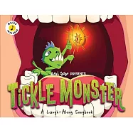 Tickle Monster: A Laugh-Along Songbook