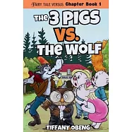 The Three Pigs vs. The Wolf: Fairy Tales with a Legal Twist