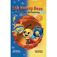The Honey Bees: The Power of Positivity: Recharge Mommy Bee