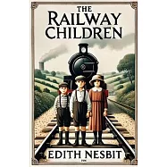 The Railway Children(Illustrated)