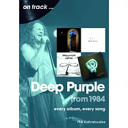 Deep Purple from 1984