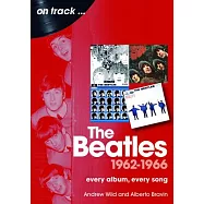 The Beatles 1962-1966