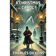 A Christmas Carol(Illustrated)