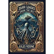 20,000 Leagues Under the Sea (Collector&rsquo;s Edition) (Laminated Hardback with Jacket)