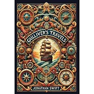 Gulliver&rsquo;s Travels (Collector&rsquo;s Edition) (Laminated Hardback with Jacket)