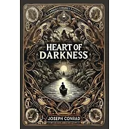 Heart of Darkness (Collector&rsquo;s Edition) (Laminated Hardback with Jacket)