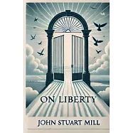 On Liberty(Illustrated)