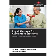 Physiotherapy for Alzheimer’s patients