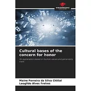 Cultural bases of the concern for honor