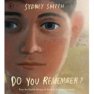 國際安徒生大獎得主《你記不記得⋯⋯》Do You Remember?