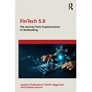 Fintech 5.0: The Journey from Cryptocurrency to Neo Banking