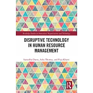 Disruptive Technology in Human Resource Management