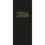 Church Pocket Book Diary with Lectionary 2026