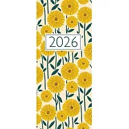 Church Pocket Book Diary with Lectionary 2026