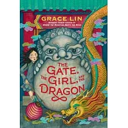 The Gate, the Girl, and the Dragon (Standard Edition)