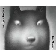 The Five Wolves