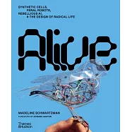Alive: Designing Radical Life