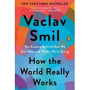 How the World Really Works: The Science Behind How We Got Here and Where We’re Going