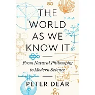The World as We Know It: From Natural Philosophy to Modern Science