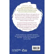 The Storyteller and his Three Daughters