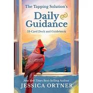 The Tapping Solution’s Daily Guidance: 52-Card Deck and Guidebook