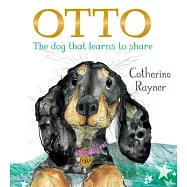 Otto: The Dog That Learns to Share