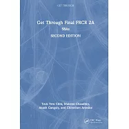 Get Through Final Frcr 2a: Sbas