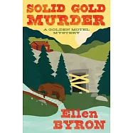 Solid Gold Murder