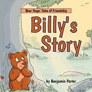 Billy’s Story: A tale of friendship, love and acceptance