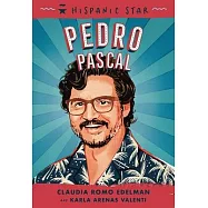 Hispanic Star: Pedro Pascal